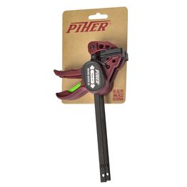 Pienpuristin Piher Micro Quick, 20 cm, 2 kpl