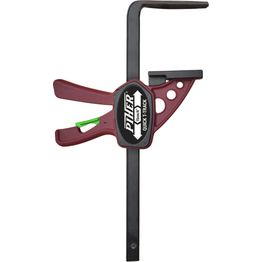 Pikapuristin Piher Quick T-Track, 7x15 cm