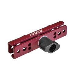 Jatkopala Piher Quick, Maxi/Mini -puristimille