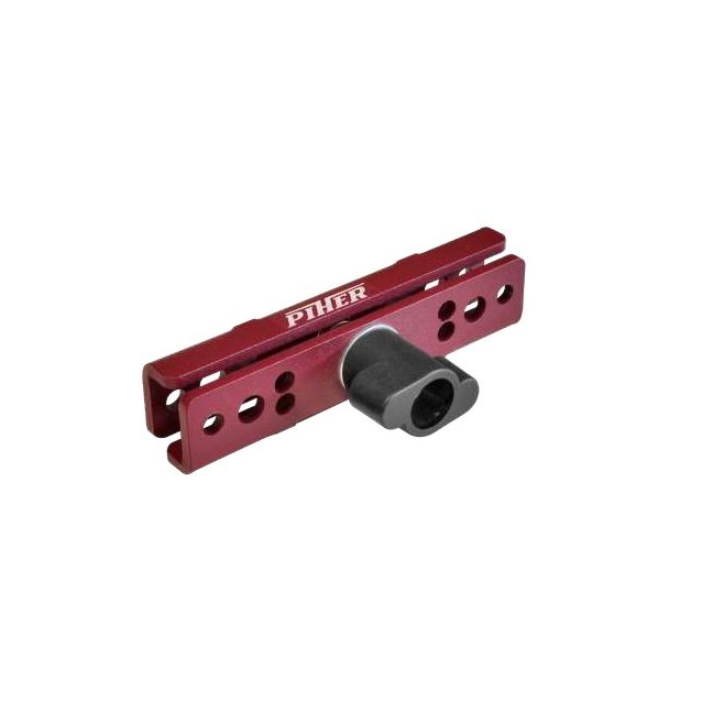 Jatkopala Piher Quick, Maxi/Mini -puristimille