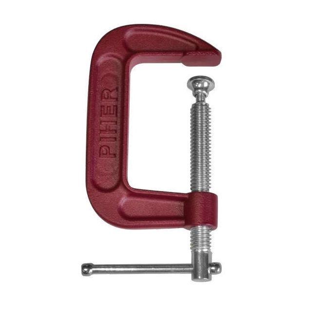 C-puristin Piher G 150mm