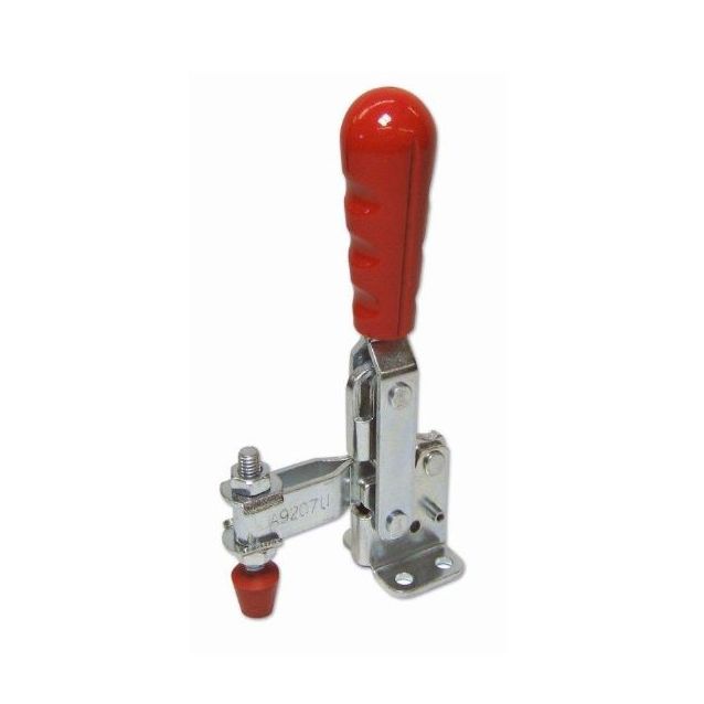 Pystysuuntainen pikakiinnitin Piher M8, 32mm