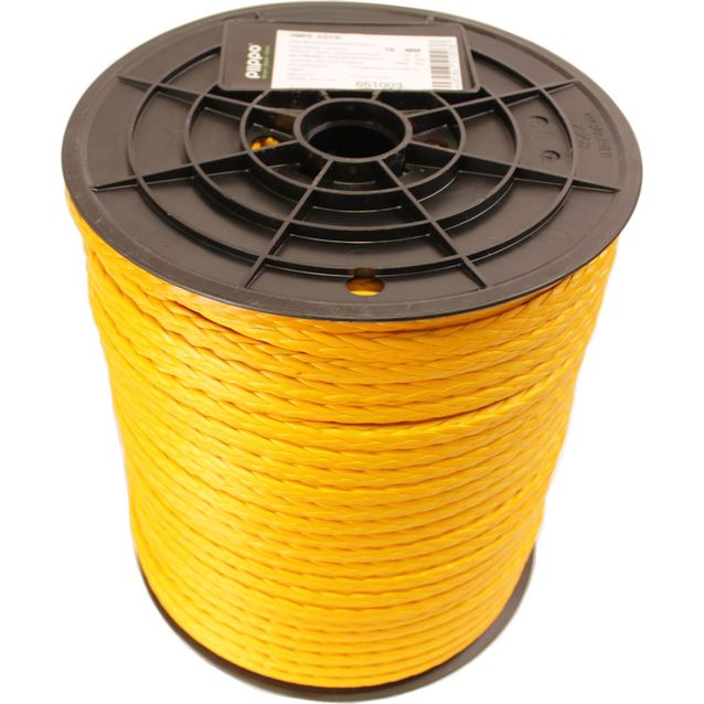 HMPE 10mm x 130m