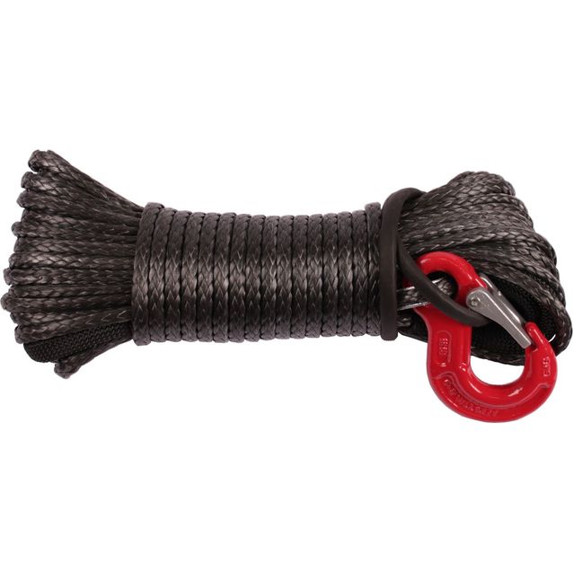 ATV-vinssiköysi Piippo