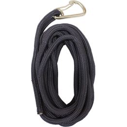 Kiinnitysköysi karbiinihaalla Piippo 12mm x 6m