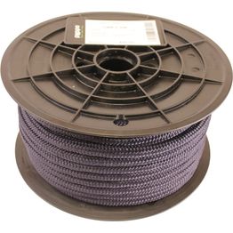 Ankkuriköysi lenkillä ja polyamidi-koussilla Piippo 12mm x 35m