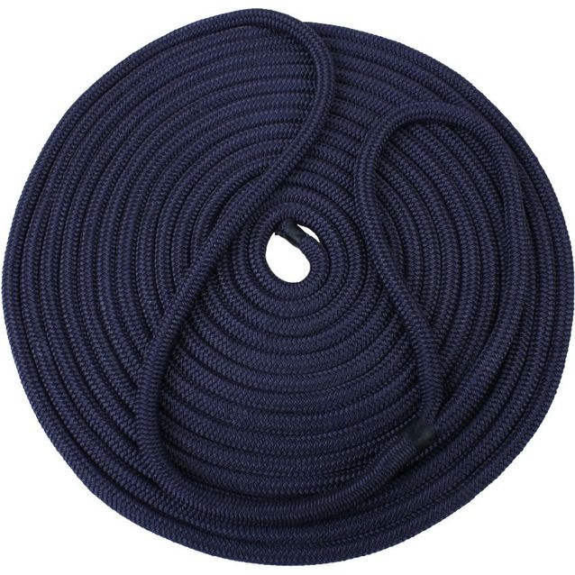 Kiinnitysköysi Piippo polyamidi, lenkillä, eri kokoja