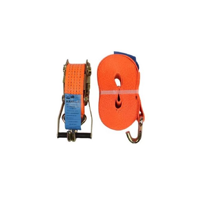 Kuormasidontaliina Piippo 50mm x 10m