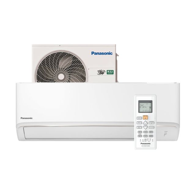 Ilmalämpöpumppu Panasonic CZ Series CZ25ZKE