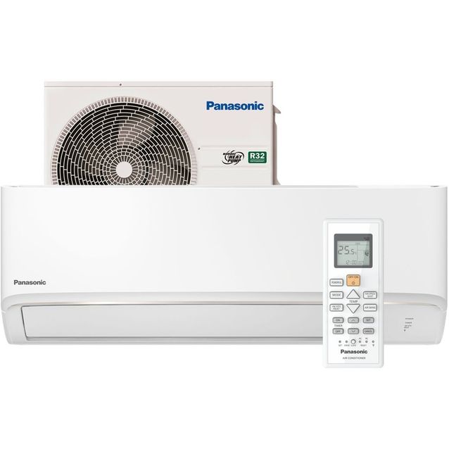 Ilmalämpöpumppu Panasonic CZ35WKE