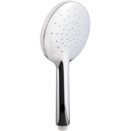 Suihkupää Duschy Self-Clean pyöreä kromi