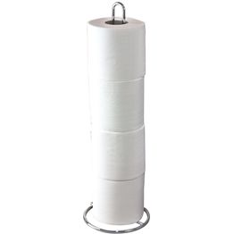 WC-paperiteline Duschy vararullalle