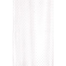 Suihkuverho Duschy Star 180x200 cm