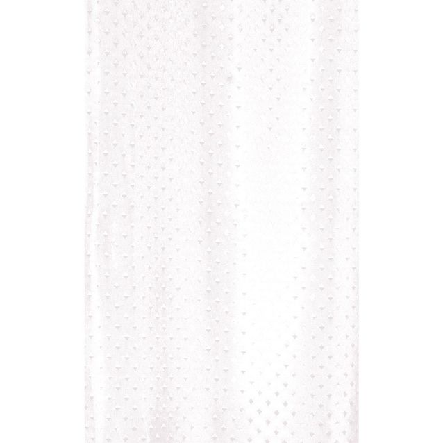 Suihkuverho Duschy Star 180x200 cm