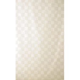 Suihkuverho Duschy Diffuse ruudukko 180x200 cm vaalea
