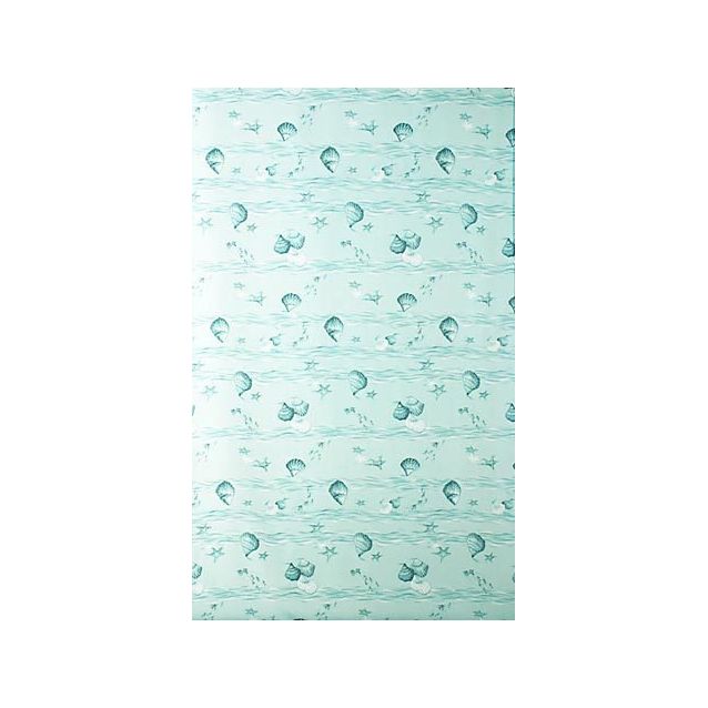 Suihkuverho Duschy simpukka 180x200 cm