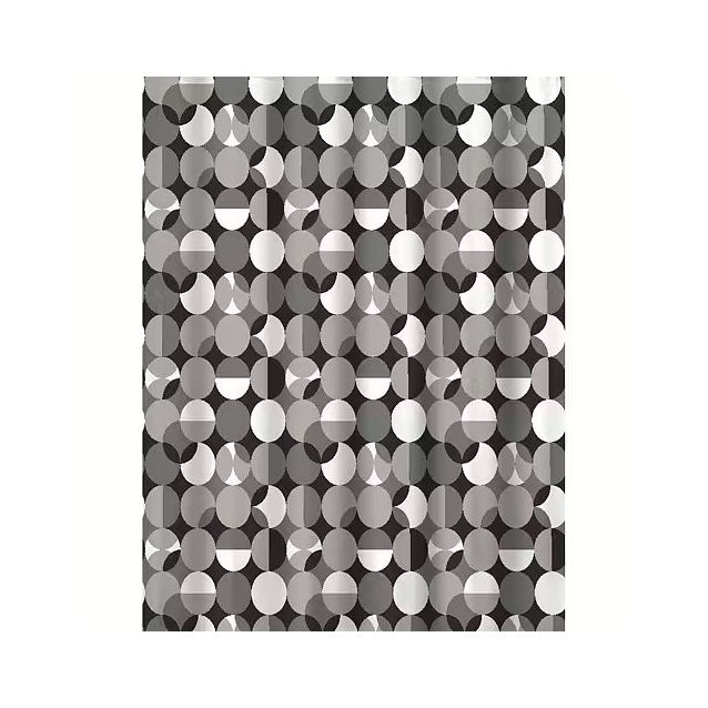 Suihkuverho Duschy kuunvalo 180x200 cm
