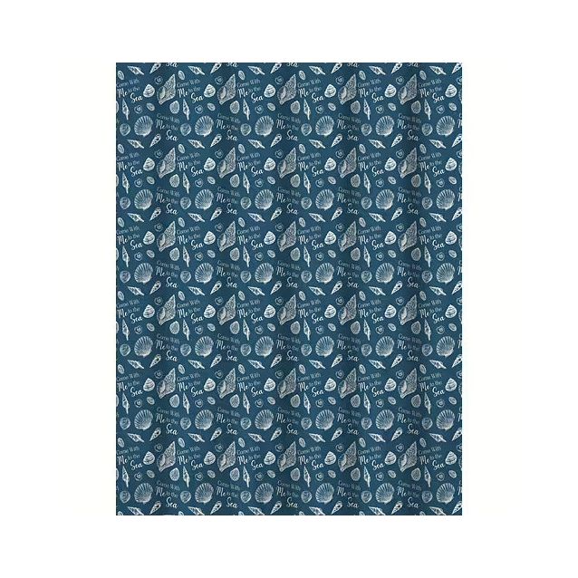 Suihkuverho Duschy Marina 180x200 cm