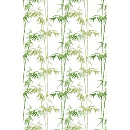 Suihkuverho Duschy bambu 180x200 cm