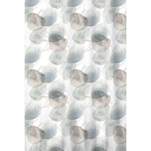 Suihkuverho Duschy Boulder 180x200 cm