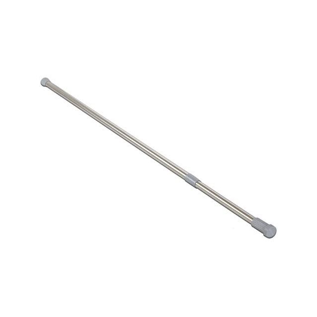 Verhotanko Duschy 75-115cm kromi