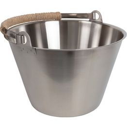 Saunasanko Opa Lumo Punos 8l