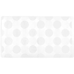Liukuestematto Duschy Bubbles 40x70 cm
