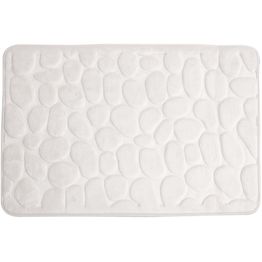 Kylpyhuonematto Duschy Rimini 60x95 cm