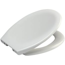 WC-istuinkansi Duschy Soft Touch