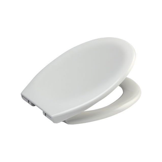 WC-istuinkansi Duschy Soft Touch