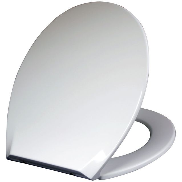 WC-istuinkansi Duschy Soft Eco