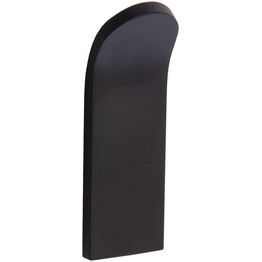 Koukku Duschy Italia musta