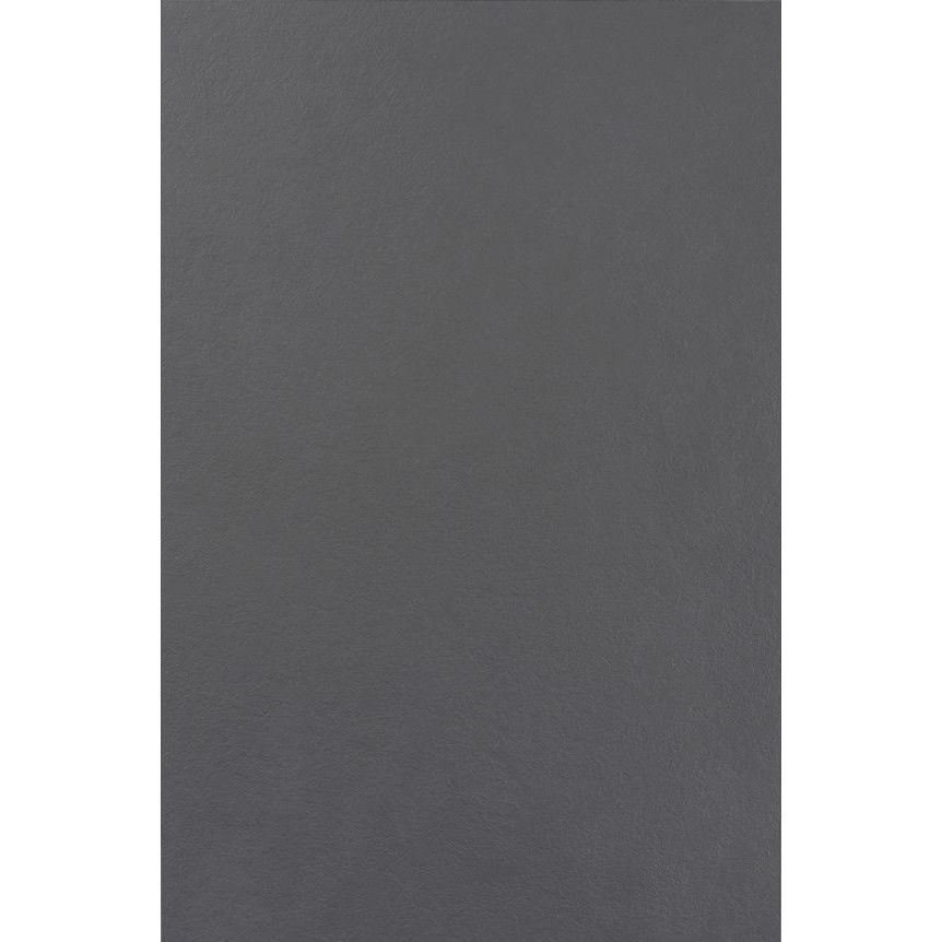 Kompaktilaminaattitaso Pihlaja 12mm, mittatilaus, harmaa kivi + musta sisus