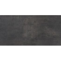 Kompaktilaminaattitaso Pihlaja 12mm, mittatilaus, patinoitu teräs + musta sisus