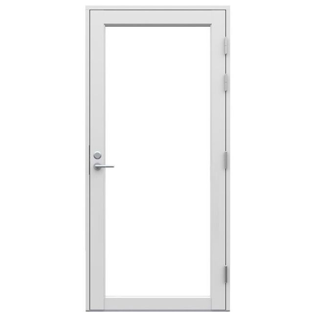 Parvekeovi Pihla Varma Patio KL, mittatilaus