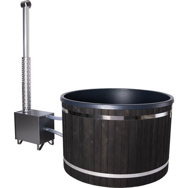 Kannellinen kylpytynnyri PW-Spa Freetime 4-6 hlöä