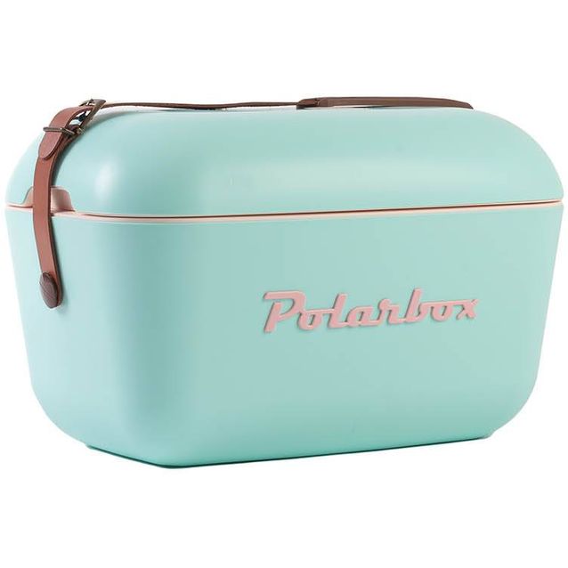 Kylmälaukku Polarbox Classic 12L cyan