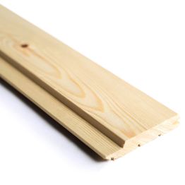 Sisustuspaneeli Wicco STV 15x95 mm VM