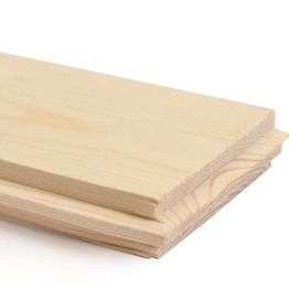 Raakaponttilauta RPL 23x95 mm PP