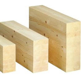 Liimapuupalkki GL30c 115x360x12000 mm