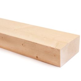 Sahatavara kuusi 50x100 mm AB