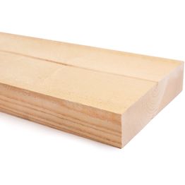 Sahatavara kuusi 50x200 mm AB