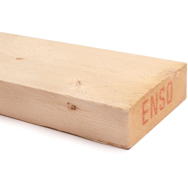 Sahatavara kuusi 50x150 mm AB