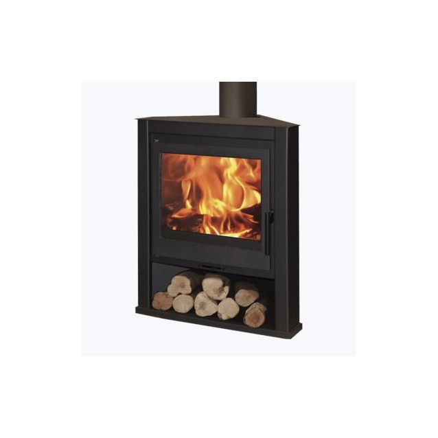 Valmistakka Panadero Faro EcoDesign, 7 kW