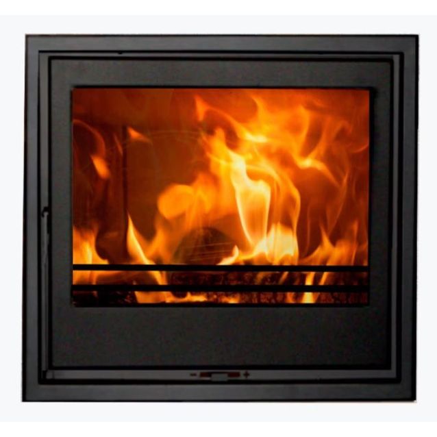 Takkasydän Panadero Hogar HS EcoDesign, 7.1 kW