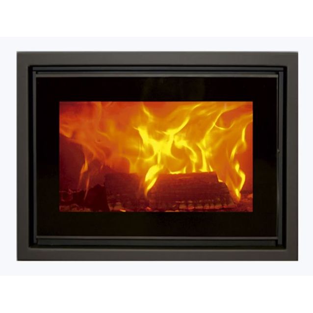 Takkasydän Panadero Hogar F-720-S EcoDesign, 7 kW