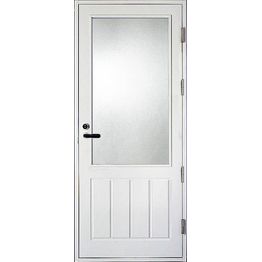 Parvekeovi Oulux PO4 14 9x21 karmi 115 mm valkoinen 