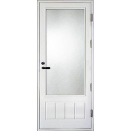 Parvekeovi Oulux PO4 16 9x21 karmi 115 mm valkoinen 