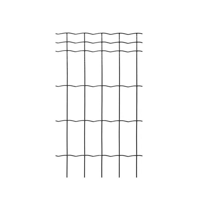 Verkkoaita Strong, korkeus 100cm (25m), vihreä tai harmaa