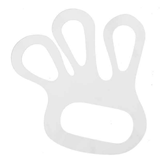 Käsinekiristin Portwest AC05 200 kpl/pkt